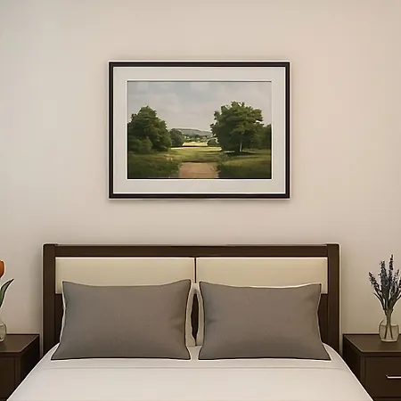 Daire Sunny Luxury Ground Floor