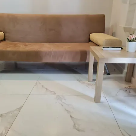 Sunny Luxury Ground Floor
