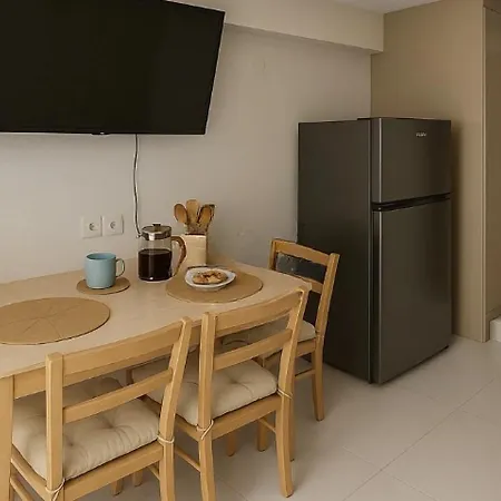 Apartment Sunny Luxury Ground Floor *