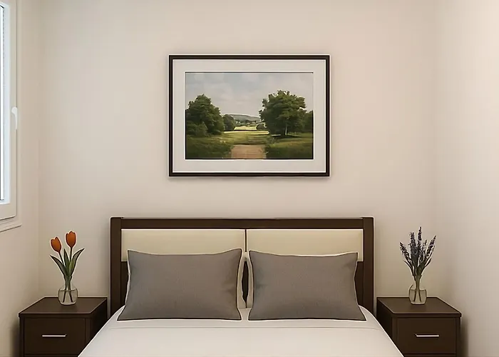 Appartamento Sunny Luxury Ground Floor