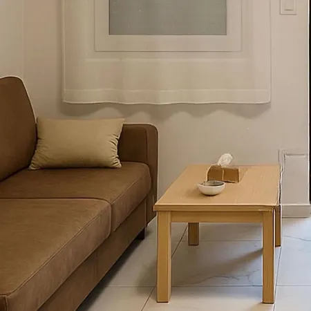Sunny Luxury Ground Floor Appartamento