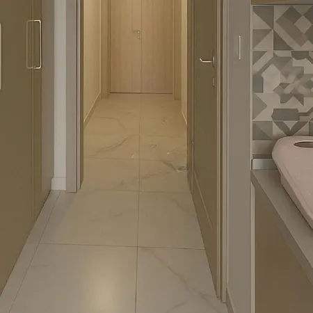 Appartamento Sunny Luxury Ground Floor